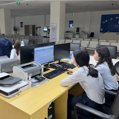 漳州市順利完成2023年退休人員基本養(yǎng)老金調(diào)整工作