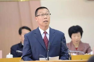 王文剛?cè)握闹菔腥嗣裾笔虚L 新一屆市政府組成部門行政正職名單產(chǎn)生
