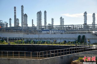 福建漳州古雷px工廠爆炸 暫無(wú)人員傷亡報(bào)告