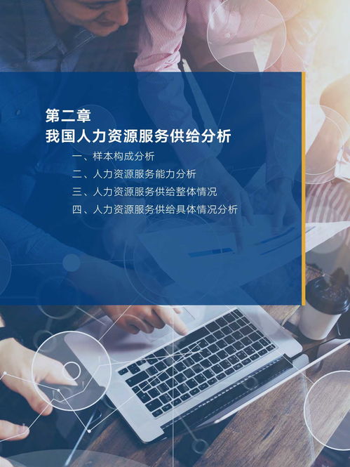 中智咨詢2021年中國(guó)人力資源服務(wù)供需調(diào)查報(bào)告