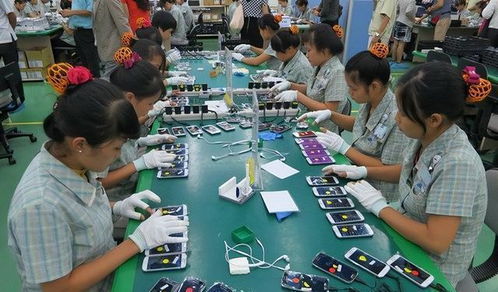 多數(shù)國家受疫情影響,為何只有越南在崛起,還吸引李嘉誠大量投資
