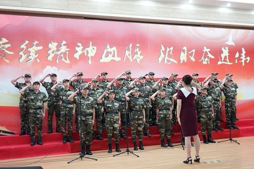 賡續(xù)精神血脈 汲取奮進(jìn)偉力 省特檢院舉辦慶祝中國(guó)共產(chǎn)黨成立100周年歌唱比賽和文藝匯演